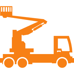 盈江高空作业车